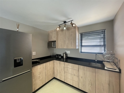 1 Bedroom Apartment To Let in Swellendam