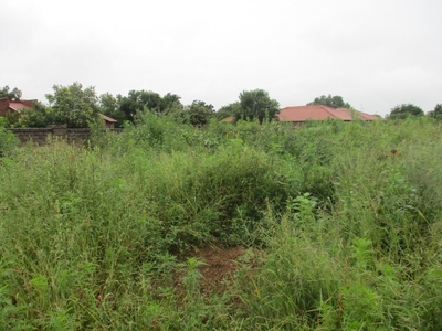 2,032m² Vacant Land For Sale in Henley On Klip