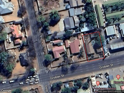 3 Bedroom House For Sale in Polokwane Central