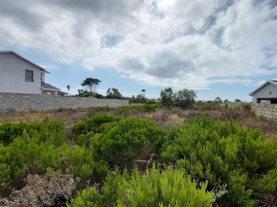 639m² Vacant Land For Sale in Fountains Estate