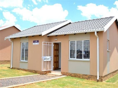 Rdp House For Sale For More Info Call/0822831974, Chiawelo | RentUncle