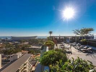 1 Bed Apartment in Green Point - Cape Town