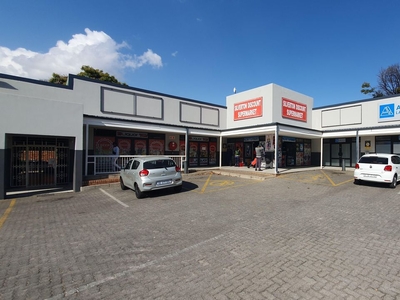 100m² Retail To Let in Silverton Pretoria Road, Silverton