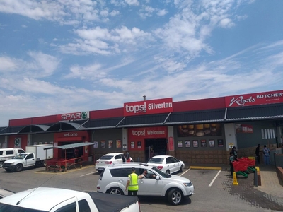 110m² Retail To Let in Silverton