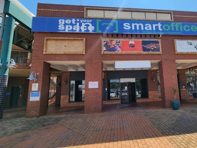 130m² Retail To Let in Centurion Central