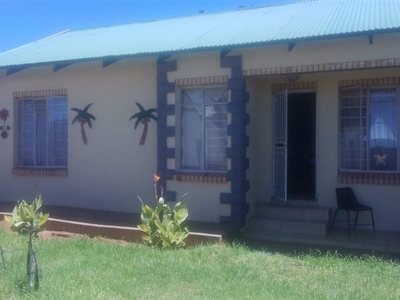 2 Bed House in Postmasburg