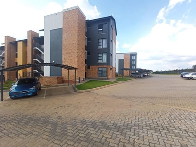 2 Bedroom Apartment for Sale For Sale in Amberfield - MR6100