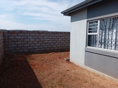 2 Bedroom Freehold For Sale in Salfin