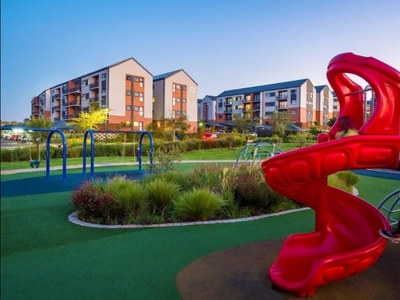 2bed Apartment at River sands, The park Lifestyle Apartments