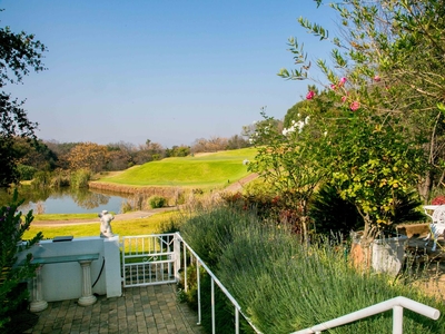 3 Bedroom Freehold To Let in Magalies Golf Estate