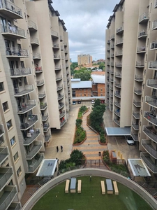 Apartment Rental Monthly in Hatfield