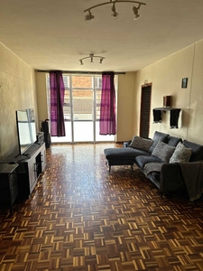 Apartment Rental Monthly in Humewood