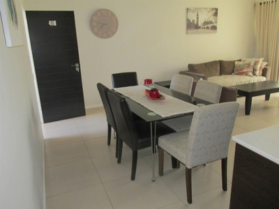 Apartment Rental Monthly in KYALAMI HILLS