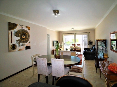 Apartment Rental Monthly in RIVONIA