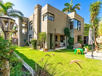 Cluster Rental Monthly in Randpark Ridge