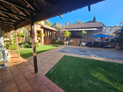 House For Sale in Waterkloof Ridge