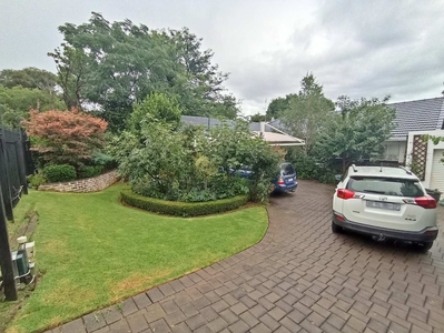 House Rental Monthly in Blairgowrie