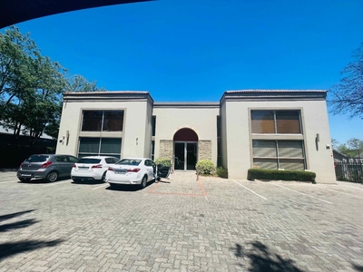 Office For Sale in PARKTOWN NORTH