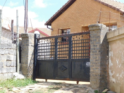 SA Home Loans Sell Assist 3 Bedroom House for Sale in Kaalfo