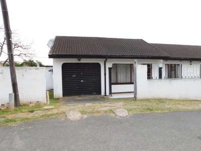 Standard Bank EasySell 3 Bedroom House for Sale in Isipingo