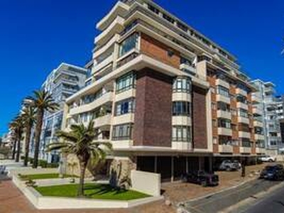 Sweet 2 Bed Apartment in Sea Point - Cape Town