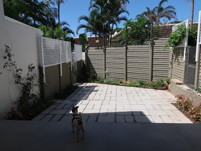 Townhouse Pending Sale in UMHLANGA