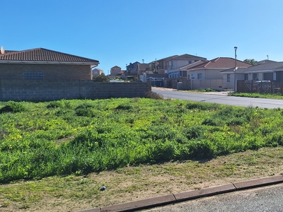 Vacant Land For Sale in Bluewater Bay