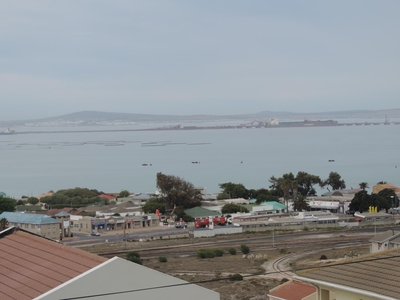 Vacant Land For Sale in Saldanha Central