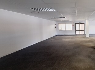 COMMERCIAL OFFICE SPACE TO LET IN BELLVILLE PARK