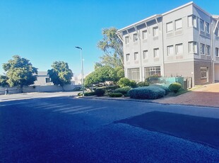 COMMERCIAL OFFICES TO LET IN ROSENPARK, BELLVILLE