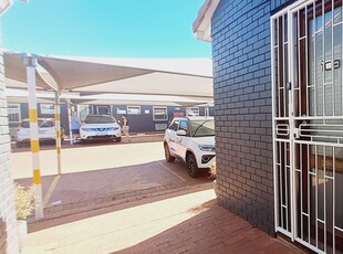 COMMERCIAL OFFICES TO LET IN ROSENPARK, TYGERVALLEY AREA