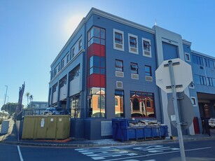 COMMERCIAL OFFICES TO LET ON DURBAN ROAD, BELLVILLE