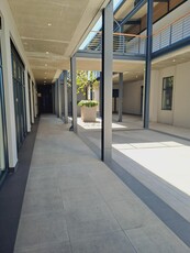 UPMARKET OFFICE SPACE TO LEASE IN DURBANVILLE