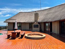 6 bedroom house for sale in Canyon Game Reserve