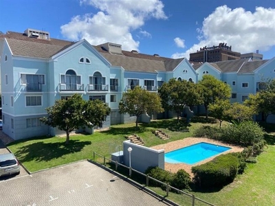 1 Bed Apartment in Observatory, Cape Town City Centre | RentUncle