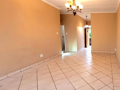 1 Bedroom Apartment To Let in Cresta