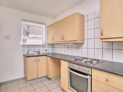 2 Bed Apartment in Tyger Waterfront, Cape Town City Centre | RentUncle
