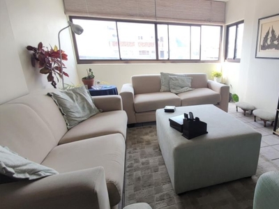 3 Bedroom apartment sold in Green Point, Cape Town