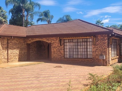 4 Bedroom house for sale in Annlin, Pretoria