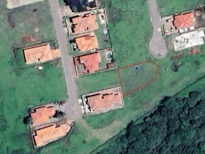 550 m² Land available in Brits Central