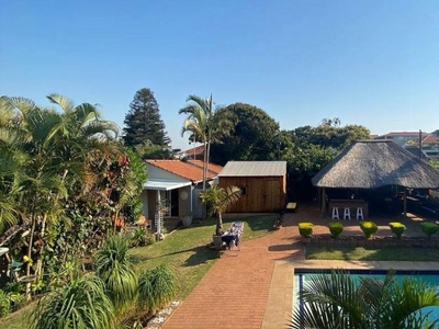 6 Bedroom house for sale in Virginia, Durban North