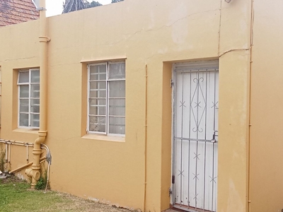 1 Bedroom Apartment Rented in Port Elizabeth Central