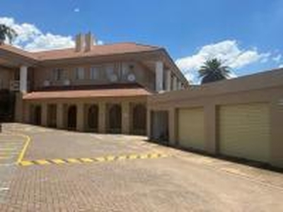 1 Bedroom Retirement Home for Sale For Sale in Parys - MR571