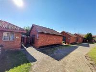 1 Bedroom Simplex for Sale For Sale in Parys - MR569081 - My
