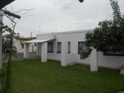 11 Bedroom Commercial for Sale For Sale in Parys - MR554904