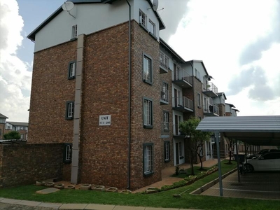 2 Bed Apartment/Flat For Rent Die Hoewes Centurion