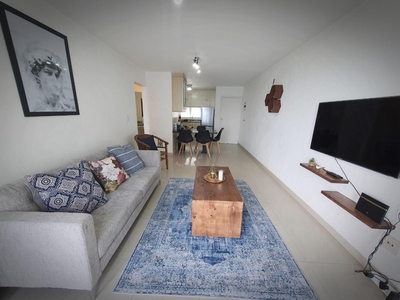 2 bedroom apartment to rent in Umdloti