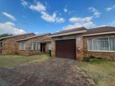 2 Bedroom Simplex for Sale For Sale in Parys - MR554612 - My