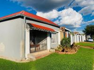 2 Bedroom Simplex for Sale For Sale in Parys - MR569074 - My