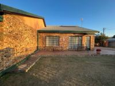 2 Bedroom Simplex for Sale For Sale in Parys - MR571046 - My